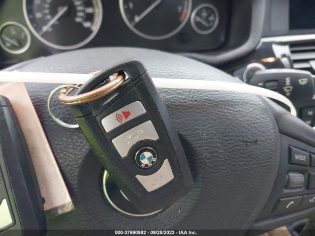 5UXWX9C59E0D43691 BMW X3 Xdrive28i