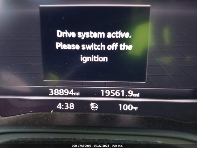 Audi A5 45 Premium 2019 WAUTNAF58KA011460 Image 15
