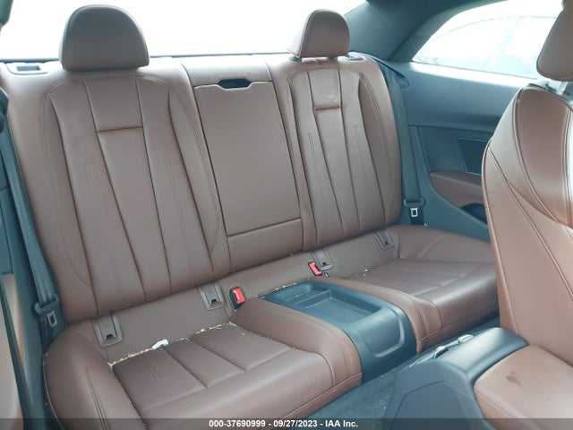 Audi A5 45 Premium 2019 WAUTNAF58KA011460 Image 8