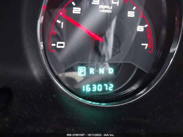 2013 DODGE AVENGER SE V6 VIN: 1C3CDZAG4DN769440