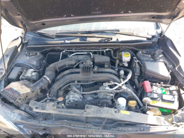 4S3GKAD64H3616260 Subaru Impreza Premium