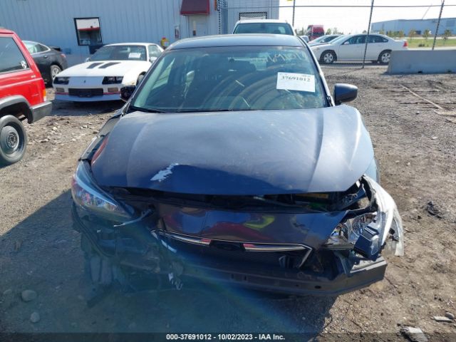 4S3GKAD64H3616260 Subaru Impreza Premium