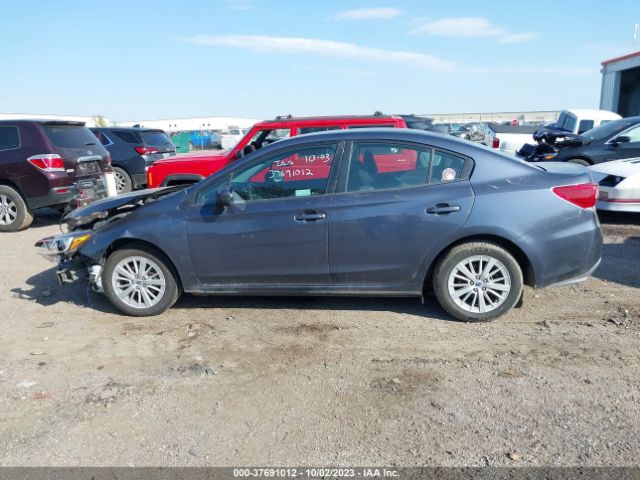 4S3GKAD64H3616260 Subaru Impreza Premium