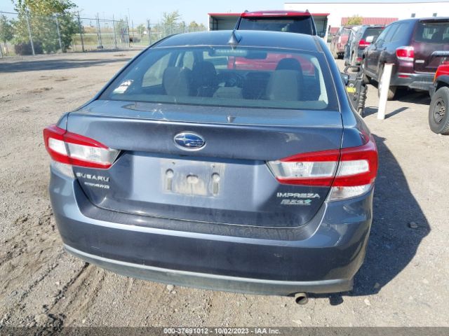 4S3GKAD64H3616260 Subaru Impreza Premium