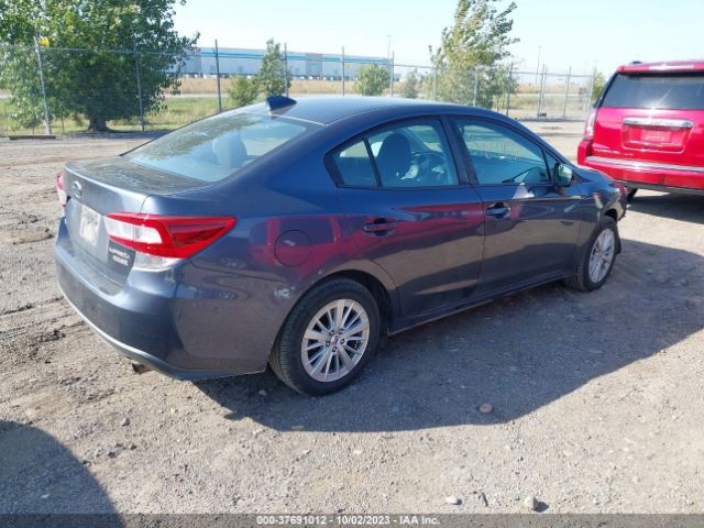 4S3GKAD64H3616260 Subaru Impreza Premium