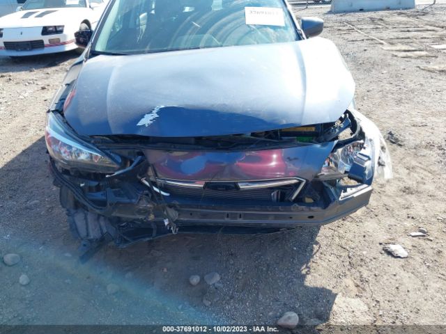 4S3GKAD64H3616260 Subaru Impreza Premium