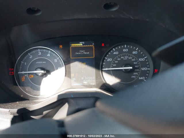 4S3GKAD64H3616260 Subaru Impreza Premium
