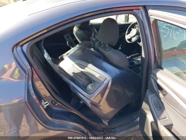 4S3GKAD64H3616260 Subaru Impreza Premium