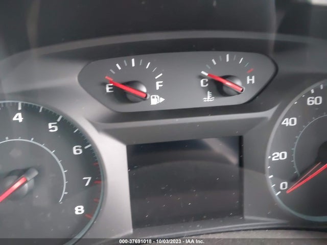 Chevrolet Malibu Fwd Lt 2021 1G1ZD5ST8MF075010 Image 16