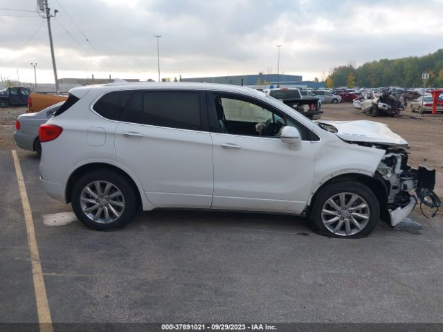 LRBFX2SA0LD126118 Buick Envision Essence