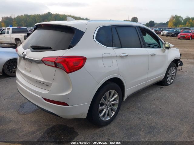 LRBFX2SA0LD126118 Buick Envision Essence