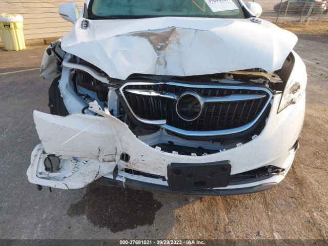 LRBFX2SA0LD126118 Buick Envision Essence