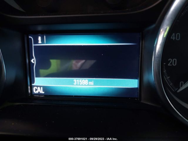 LRBFX2SA0LD126118 Buick Envision Essence