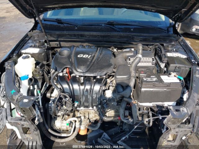 5XXGM4A74FG517105 KIA Optima Lx