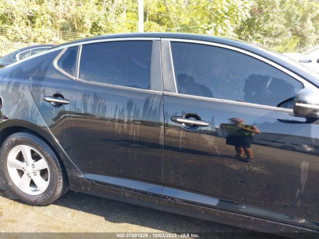 5XXGM4A74FG517105 KIA Optima Lx