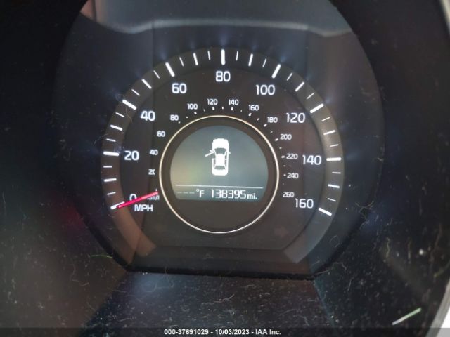 5XXGM4A74FG517105 KIA Optima Lx