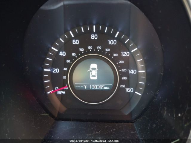 5XXGM4A74FG517105 KIA Optima Lx