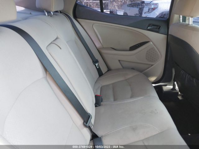 5XXGM4A74FG517105 KIA Optima Lx
