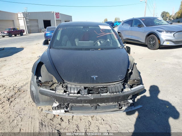 Tesla Model 3 Range 2019 5YJ3E1EA4KF424470 Image 12
