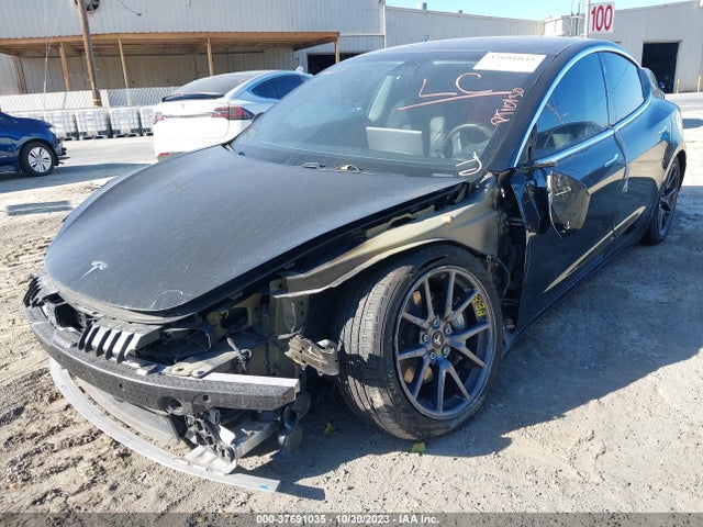 Tesla Model 3 Range 2019 5YJ3E1EA4KF424470 Image 6