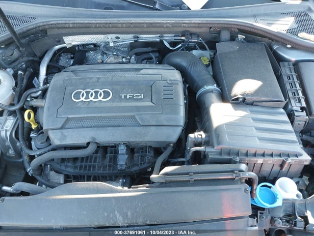 WAU67LFF0G1105187 Audi A3 1.8t Premium
