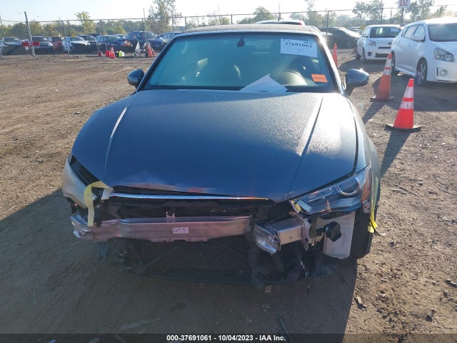 WAU67LFF0G1105187 Audi A3 1.8t Premium