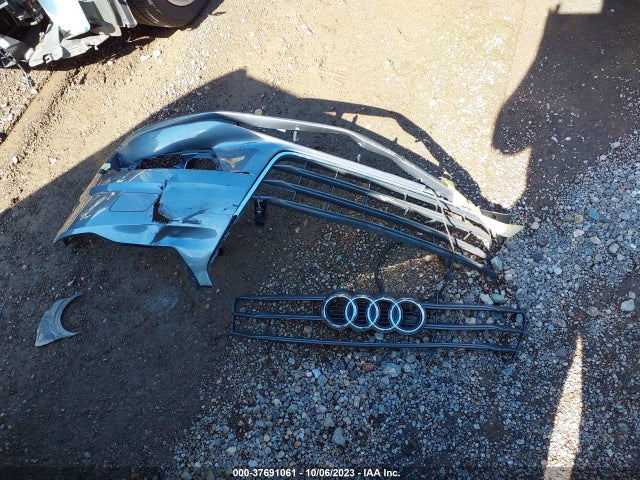 WAU67LFF0G1105187 Audi A3 1.8t Premium
