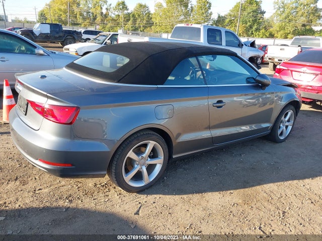 WAU67LFF0G1105187 Audi A3 1.8t Premium