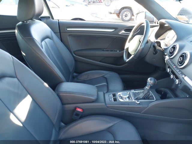 WAU67LFF0G1105187 Audi A3 1.8t Premium