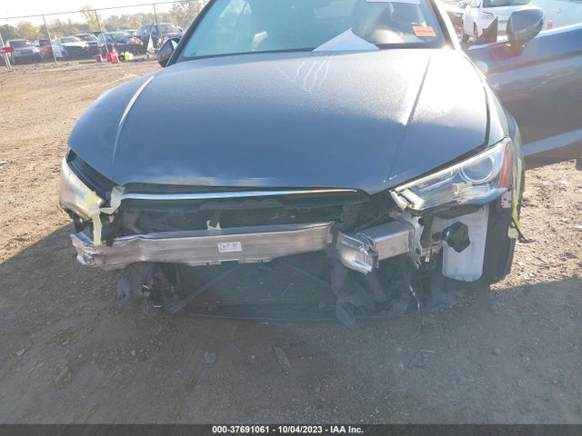 WAU67LFF0G1105187 Audi A3 1.8t Premium