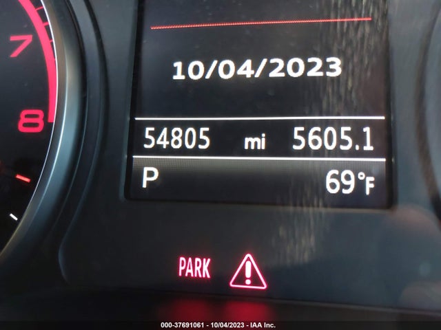 WAU67LFF0G1105187 Audi A3 1.8t Premium