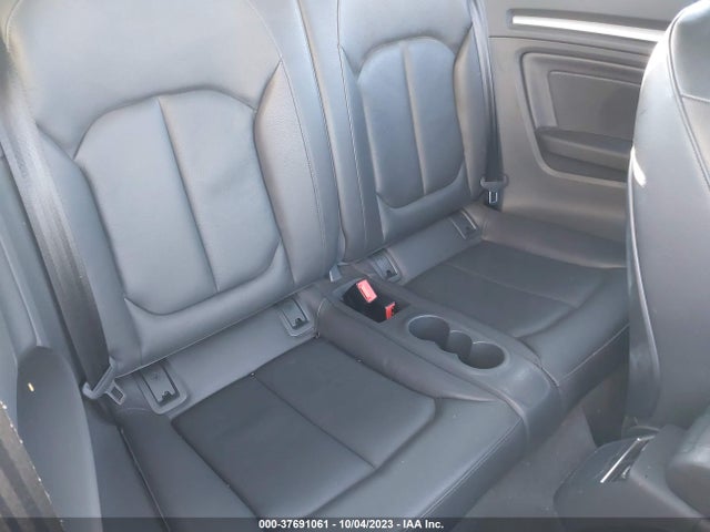 WAU67LFF0G1105187 Audi A3 1.8t Premium