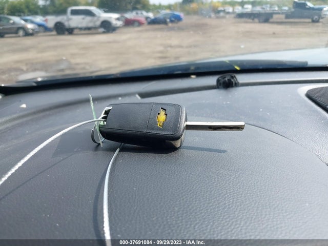 Chevrolet EQUINOX LS 2016 2GNFLEEK8G6135115 Image 11