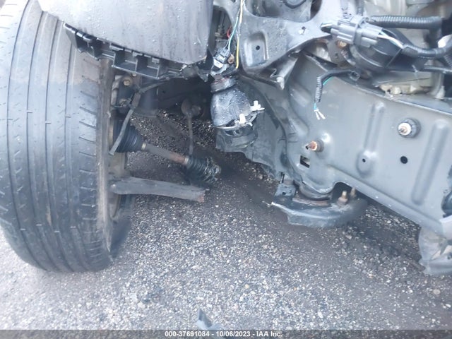 Chevrolet EQUINOX LS 2016 2GNFLEEK8G6135115 Image 12