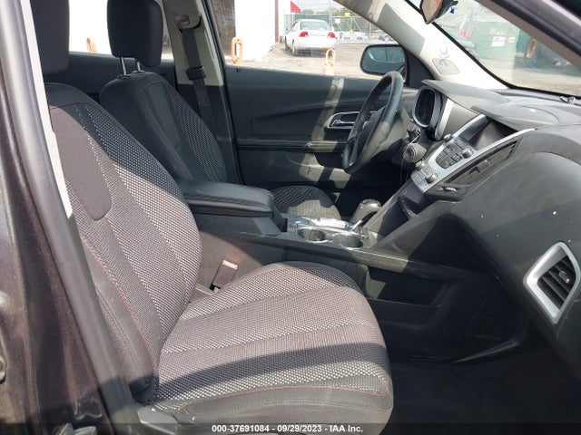 Chevrolet EQUINOX LS 2016 2GNFLEEK8G6135115 Image 5