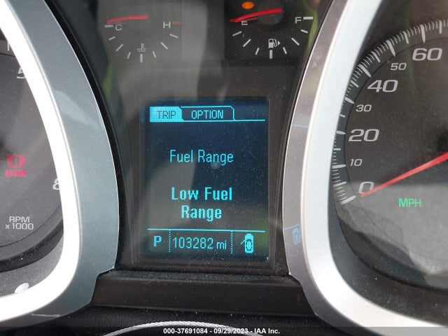 Chevrolet EQUINOX LS 2016 2GNFLEEK8G6135115 Image 7