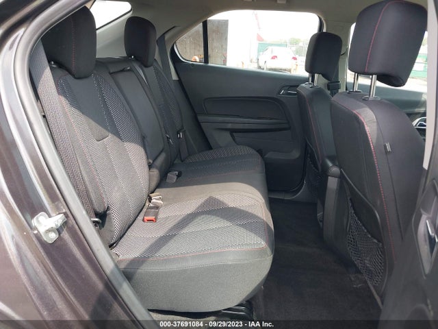 Chevrolet EQUINOX LS 2016 2GNFLEEK8G6135115 Image 8