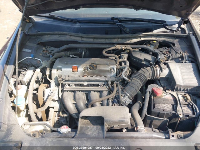 2011 HONDA ACCORD SDN 1HGCP2F82BA047837 Photo 9
