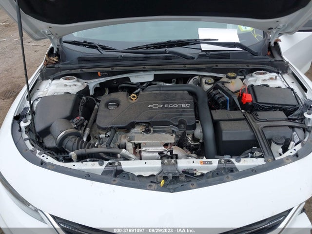 Chevrolet MALIBU LS 2017 1G1ZB5STXHF133954 Image 10