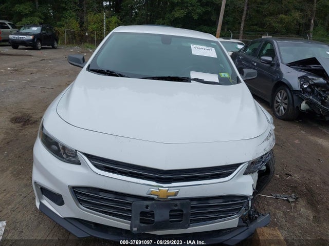 Chevrolet MALIBU LS 2017 1G1ZB5STXHF133954 Image 12
