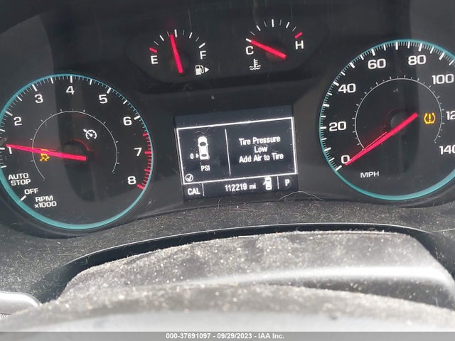 Chevrolet MALIBU LS 2017 1G1ZB5STXHF133954 Image 15