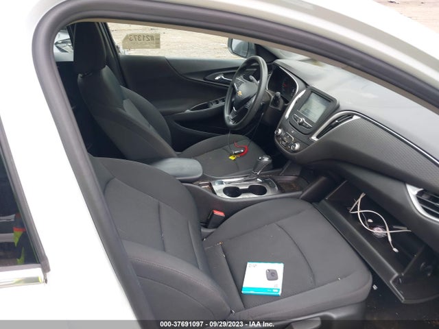 Chevrolet MALIBU LS 2017 1G1ZB5STXHF133954 Image 5