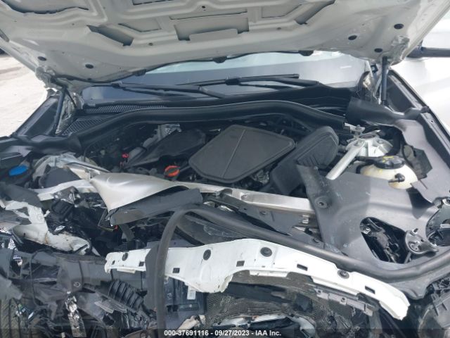 5UXTR7C58KLF30772 BMW X3 Sdrive30i