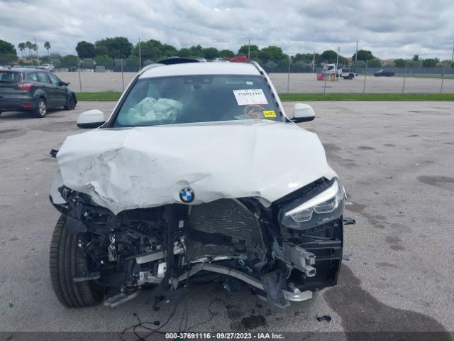 5UXTR7C58KLF30772 BMW X3 Sdrive30i