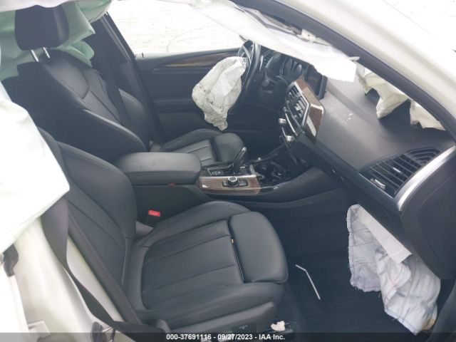 5UXTR7C58KLF30772 BMW X3 Sdrive30i