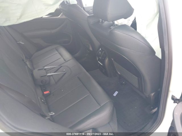 5UXTR7C58KLF30772 BMW X3 Sdrive30i