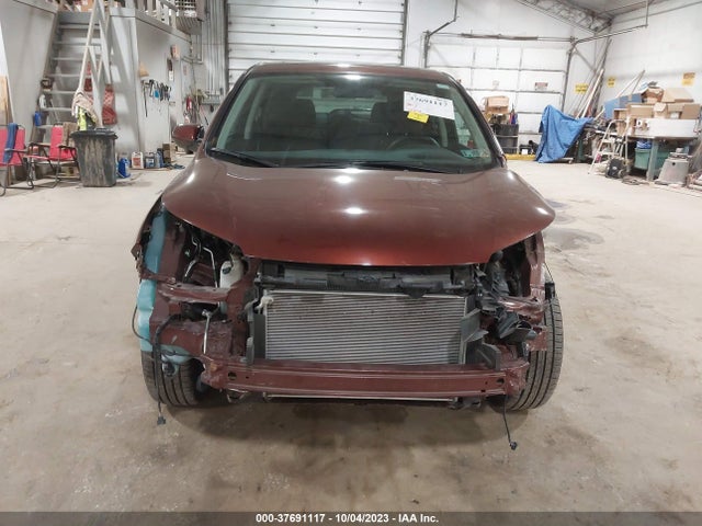 Honda CR-V EX 2015 2HKRM4H52FH681387 Image 12