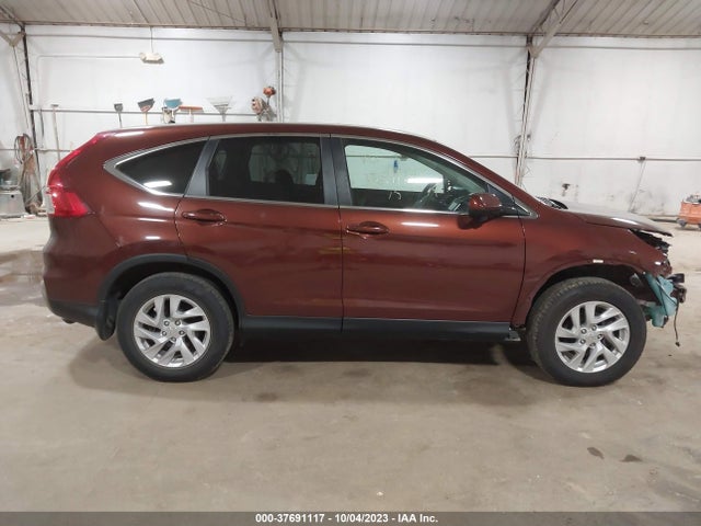 Honda CR-V EX 2015 2HKRM4H52FH681387 Image 13