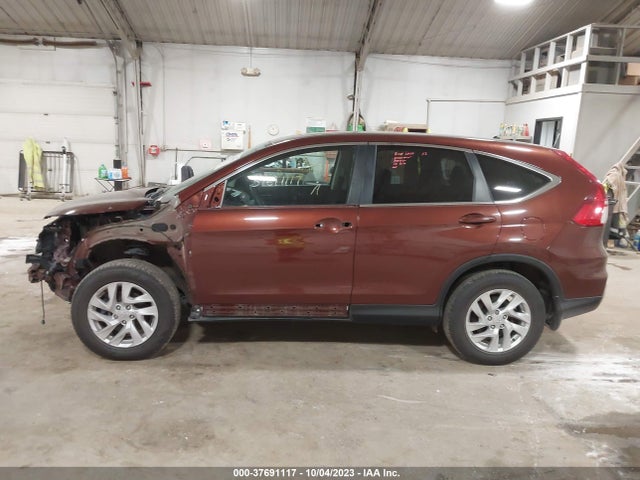 Honda CR-V EX 2015 2HKRM4H52FH681387 Image 14