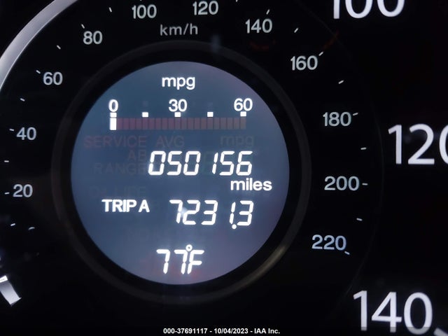 Honda CR-V EX 2015 2HKRM4H52FH681387 Image 15